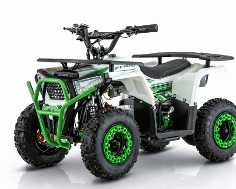 Детско електрическо ATV TELSTAR CAR02 ARMOUR 36V 12Ah