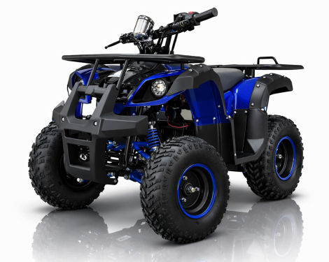 Електрическо ATV TS-1000A TELSTAR 1500W 20Ah за пресечен терен