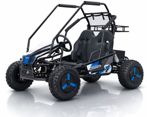 Електрическо ATV Бъги TELSTAR Kart-15 60V – Офроуд 2 Места
