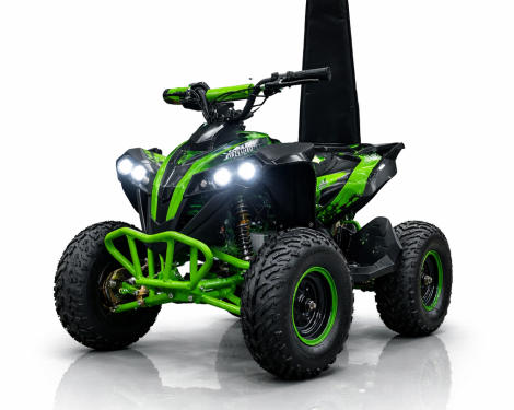 Детско електрическо ATV TELSTAR TS-CAR05 36V 12Ah