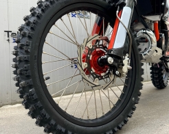 Кросов мотор K2R 250 ETC 250CC тип КТМ 2025 снимка 220