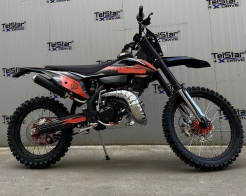 Кросов мотор K2R 250 ETC 250CC тип КТМ 2025 снимка 220