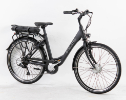 Градски електрически велосипед E-Bike TELSTAR 37V 8Ah 26' снимка 283