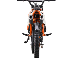 Детски кросов мотор 49 кубика Нов модел / KAPLAN MAX 49CC с добавена функция 