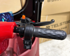 Триместна електрическа триколка TS 350-7 ROOF UNIVERSAL 2000W 25Ah снимка 291