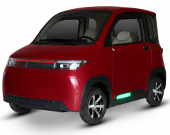 Електрически автомобил TELSTAR X2 2026 снимка 244