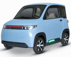 Електрически автомобил TELSTAR X2 2026 снимка 244