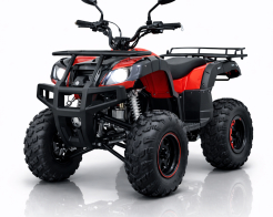 ATV TS-220 220cc SPORT висок клас окачване с големи гуми и усилена рама снимка 117