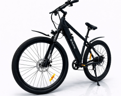 Планински електрически велосипед MTB E-Bike Telstar RANGER 600W 2025 снимка 90