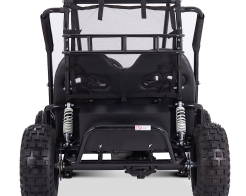 Електрическо UTV Бъги TELSTAR Kart-15 60V – Офроуд 2 Места снимка 297