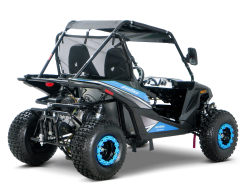 UTV TELSTAR APEX 250CC – Офроуд Бъги 2 Места 2026 снимка 298