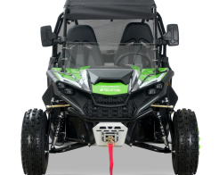 UTV TELSTAR APEX 250CC – Офроуд Бъги 2 Места 2026 снимка 298