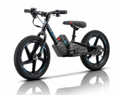 Детски електрически баланс байк TELSTAR Balance Pro 500W – големи гуми, 3 скорости снимка 304