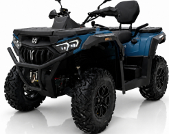 ATV TELSTAR ТРАКИЕЦ 580 – 500CC, 4X4 EPS, ВОДНО ОХЛАЖДАНЕ И СЕРТИФИКАТ ЗА РЕГИСТРАЦИЯ – НОВ МОДЕЛ 2026 снимка 323