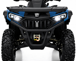 ATV TELSTAR ТРАКИЕЦ 580 – 500CC, 4X4 EPS, ВОДНО ОХЛАЖДАНЕ И СЕРТИФИКАТ ЗА РЕГИСТРАЦИЯ – НОВ МОДЕЛ 2026 снимка 323