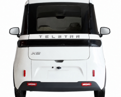 Електрически автомобил TELSTAR X2 снимка 241